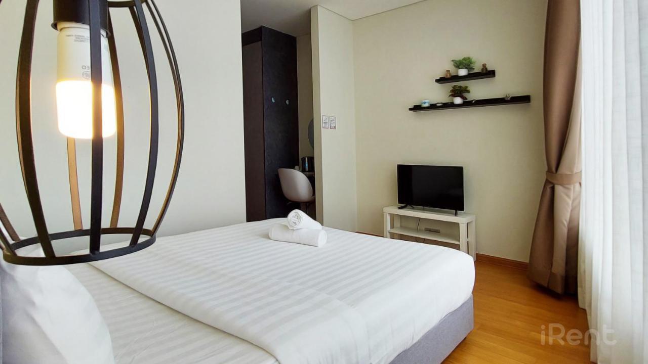Private Room At Sky Suites Klcc By Irent365 Kuala Lumpur Extérieur photo